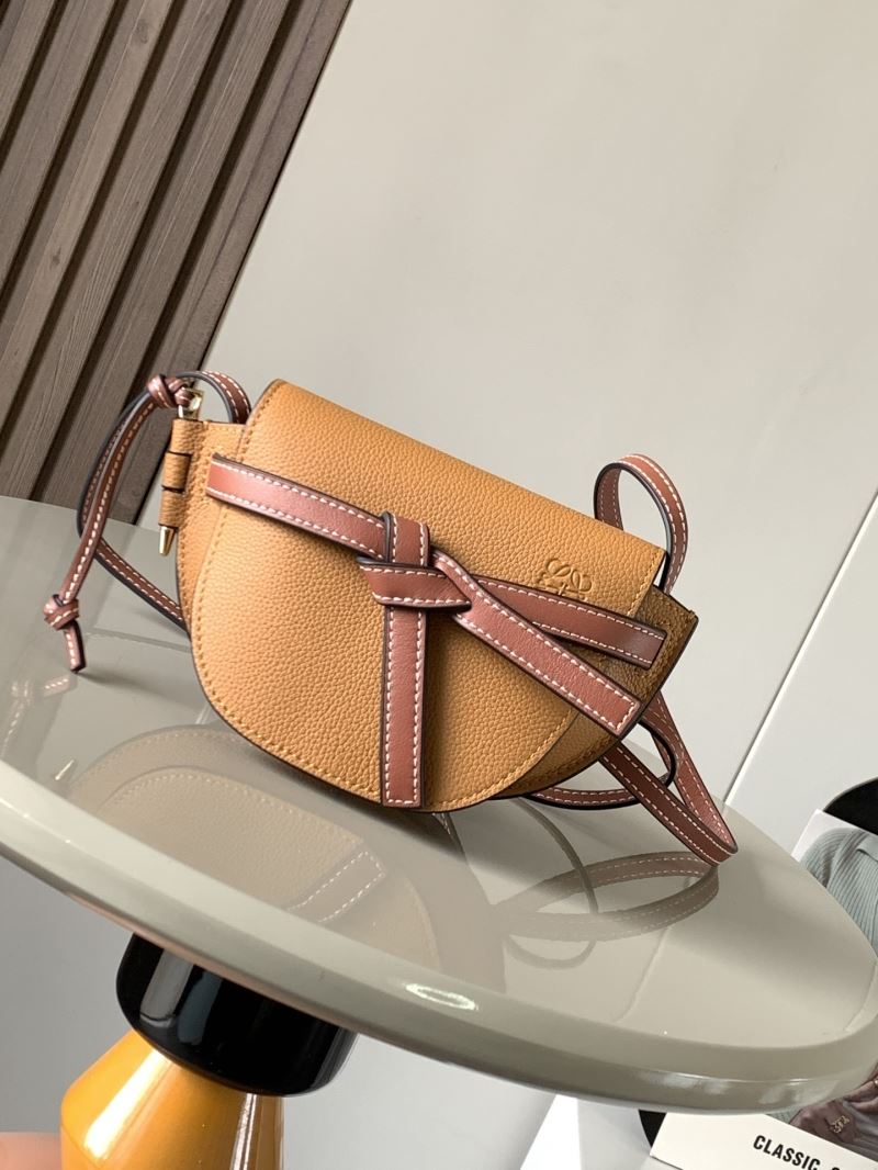 Loewe Gate Bags